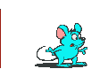 Entertaining Mouse
